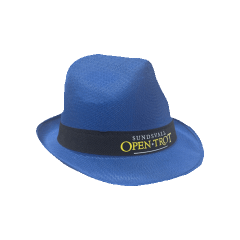 bergsakerstravet Sticker