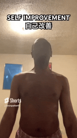 Super Amin GIF