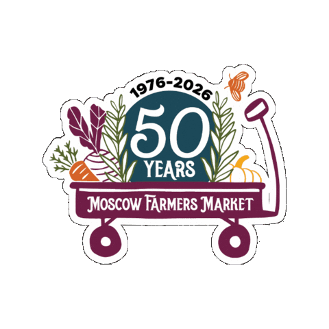 Mfm Sticker by MoscowFarmersMarket