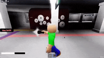 Roblox GIF