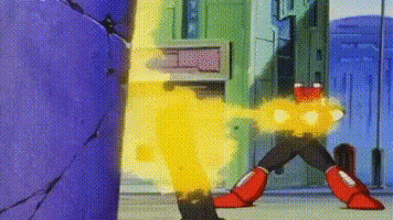 Cartoon GIF