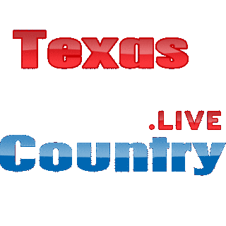 Texas Country Sticker by todaystxcountry
