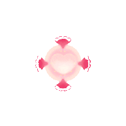 Haromood Sticker