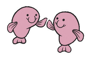 Peach & Poppy Co. Sticker