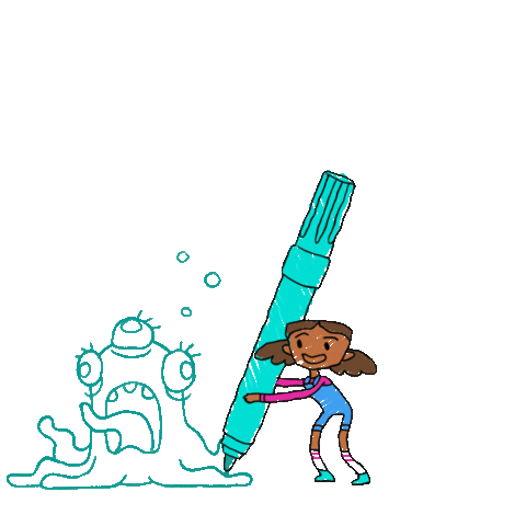 PHUNK Animation Studio Sticker