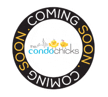 Condo Chicks Sticker