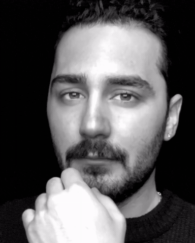 Sad Sadness GIF