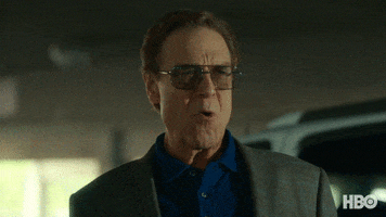 John Goodman Hbo GIF by The Righteous Gemstones