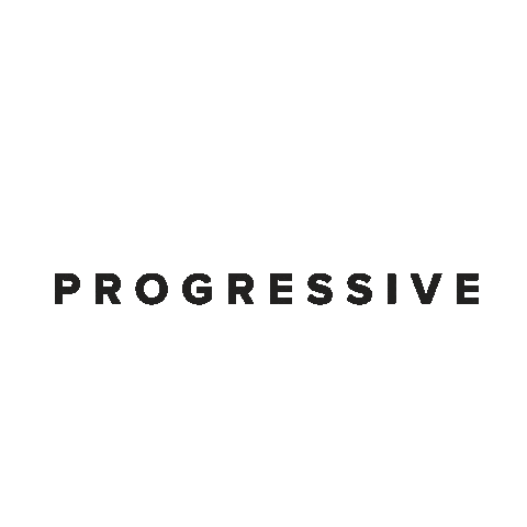 Progressive Vancouver Sticker