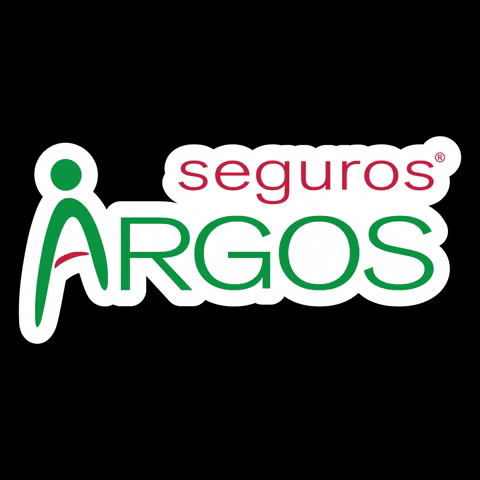 Seguros Argos GIF