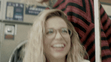 Music Video Smile GIF by Josie Dunne