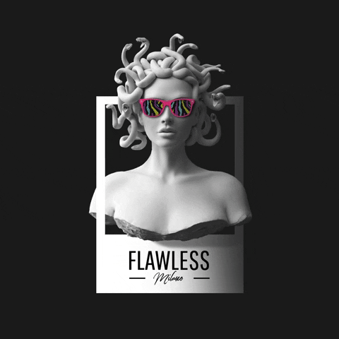 Flawless Milano GIF