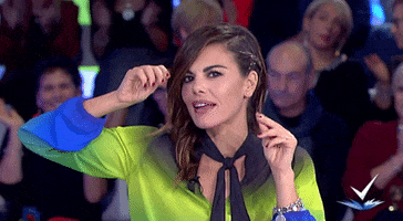 Detto Fatto Rai GIF