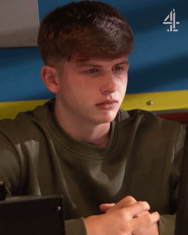 Tears Crying GIF by Hollyoaks