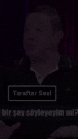 Ama Şu GIF