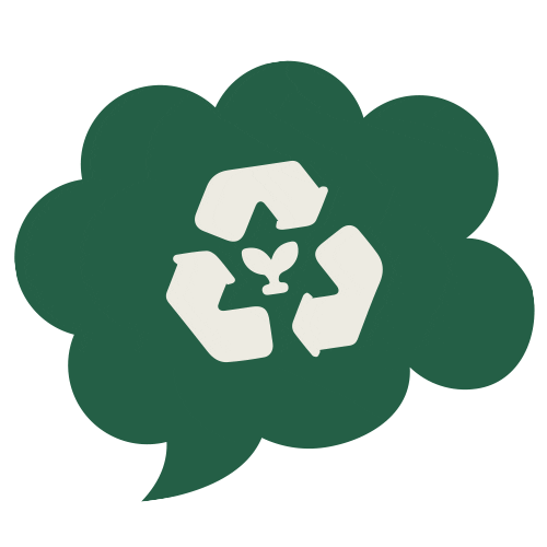 Sticker by Terra Mater