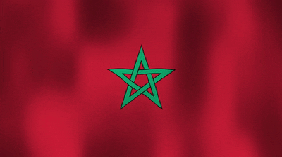 🚨Earthquake in #Morocco