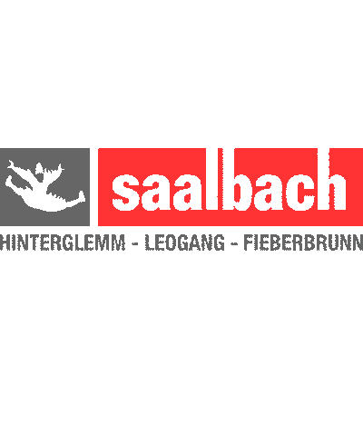 Saalbach Sticker by 12erTreff