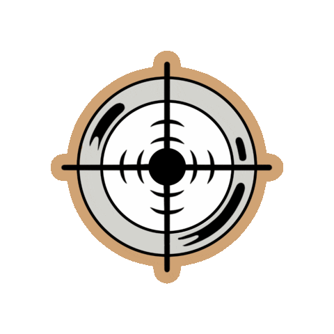 Culto Sticker by Barrilete Cósmico