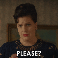 Why Women Kill Please GIF by Paramount+