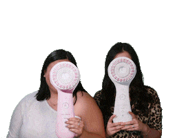 Beauty Cleansing Sticker by Clarisonic