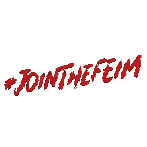 Gym Sticker by FEIM Store