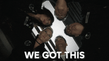 We Got This Wow GIF by ABC Network