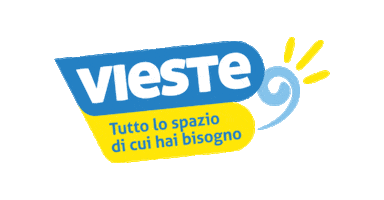 Vieste Sticker