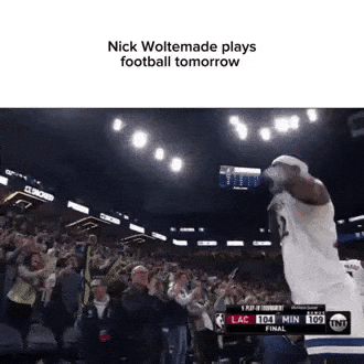 Nick Woltemade GIF