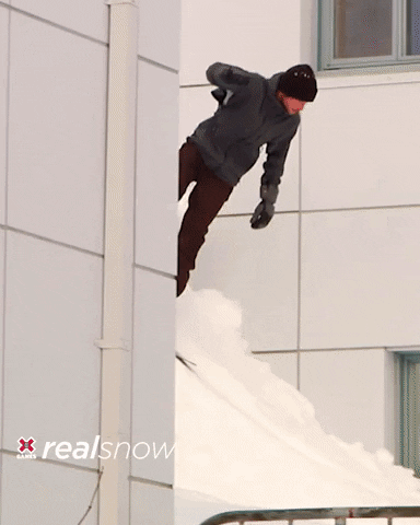 Mark Wilson Wow GIF by X Games 
