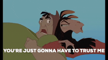 Disney GIF
