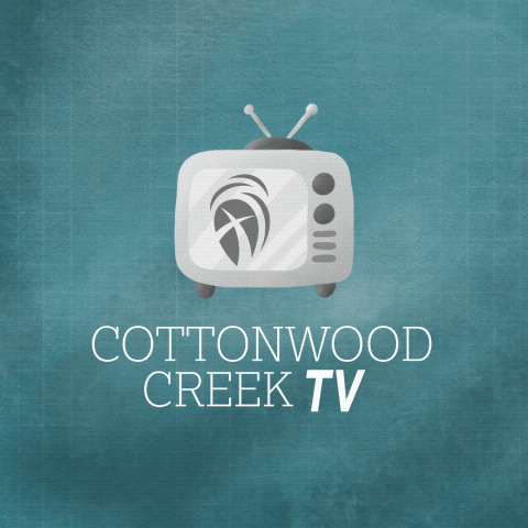 Cottonwoodfamily GIF by CottonwoodCreekChurch