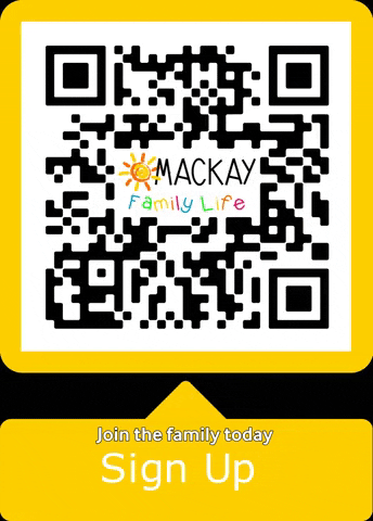 Mackay Family  Life GIF