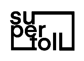 Logo Magazine Sticker