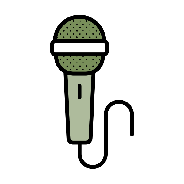 CreativeMornings Cape Town Sticker