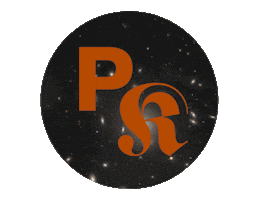 Space Universe Sticker by popkulturberlin