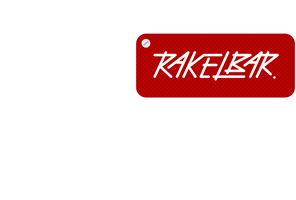 Werbetechnik Sticker by Rakelbar