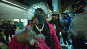 Freestyle GIF by DaBaby