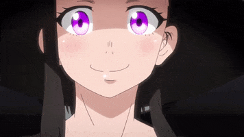 Fire Force GIF