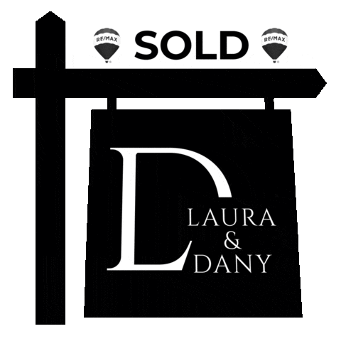 Laura et Dany Sticker