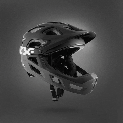 Helmet Seek GIF by Ride TSG