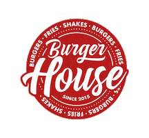 Weareburgerhouse Sticker by Ismail