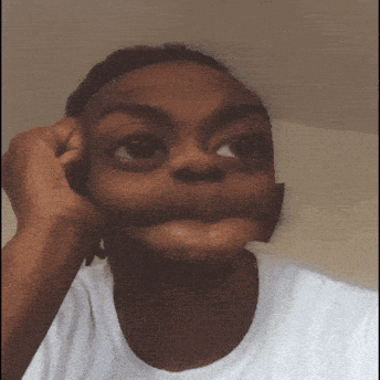 Cry Wow GIF by Levelle London