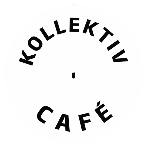 Cafe Karma Sticker by karmakollektiv