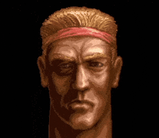 Contra GIF