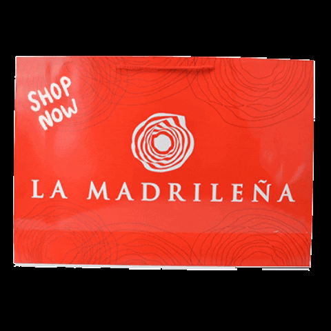 La Madrileña GIF