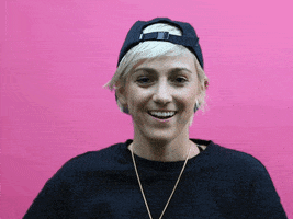 Happy GIF