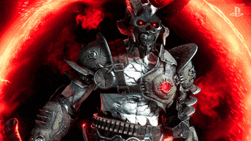 Come At Me Doom Eternal GIF by PlayStation