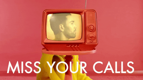 Miss You Television GIF by MAX - Find & Share on GIPHY