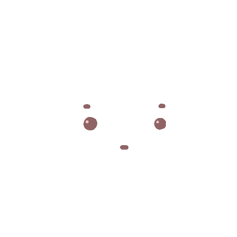 Happy Sticker